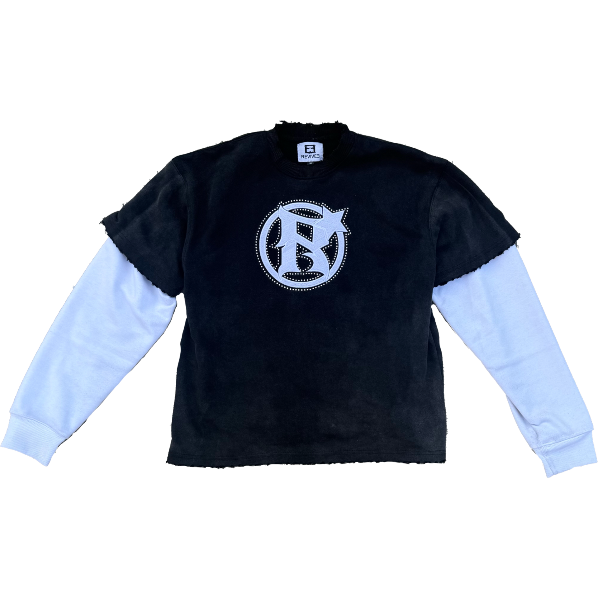Flooded Long Sleeve
