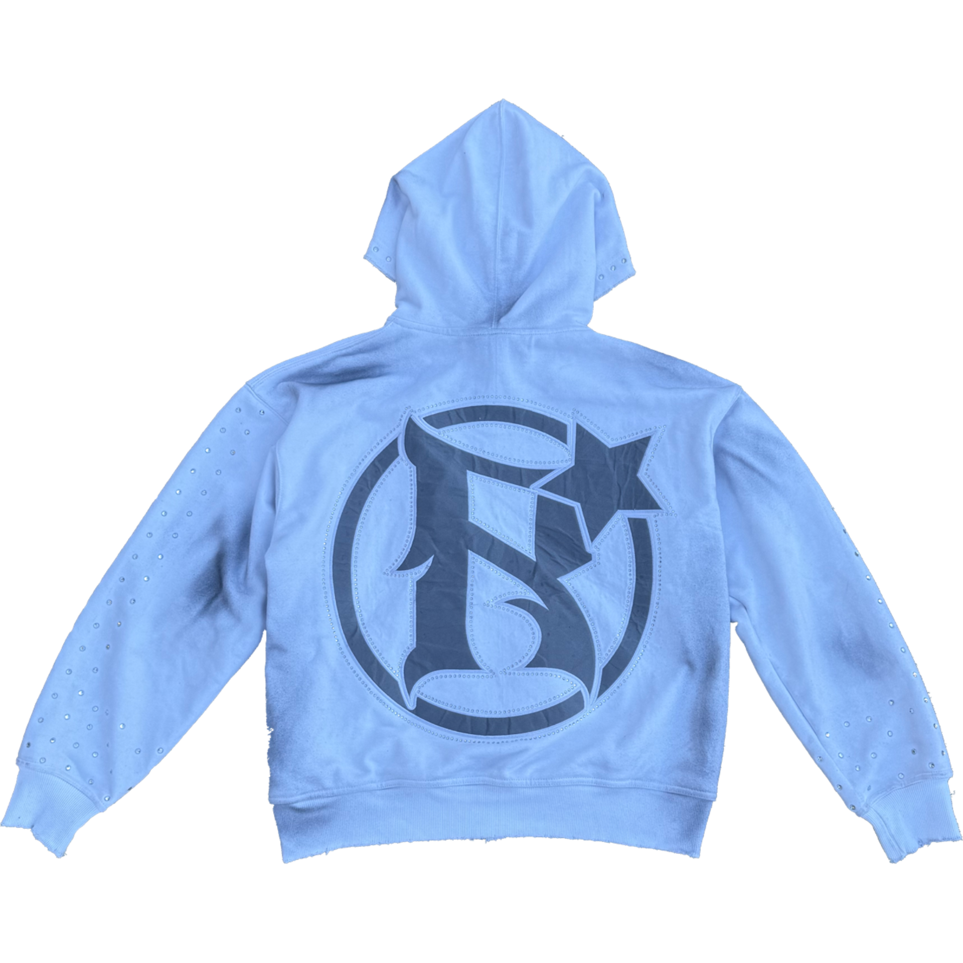 Whiteout Flooded Jacket