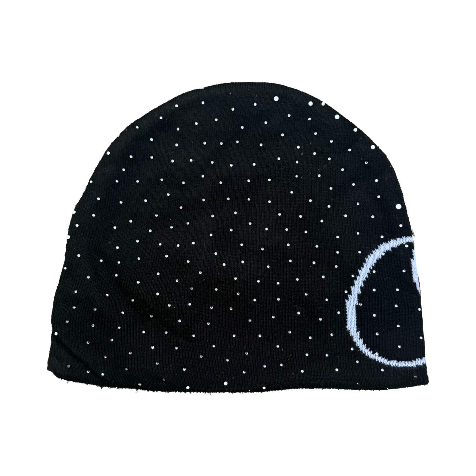 Midnight Flooded Beanie