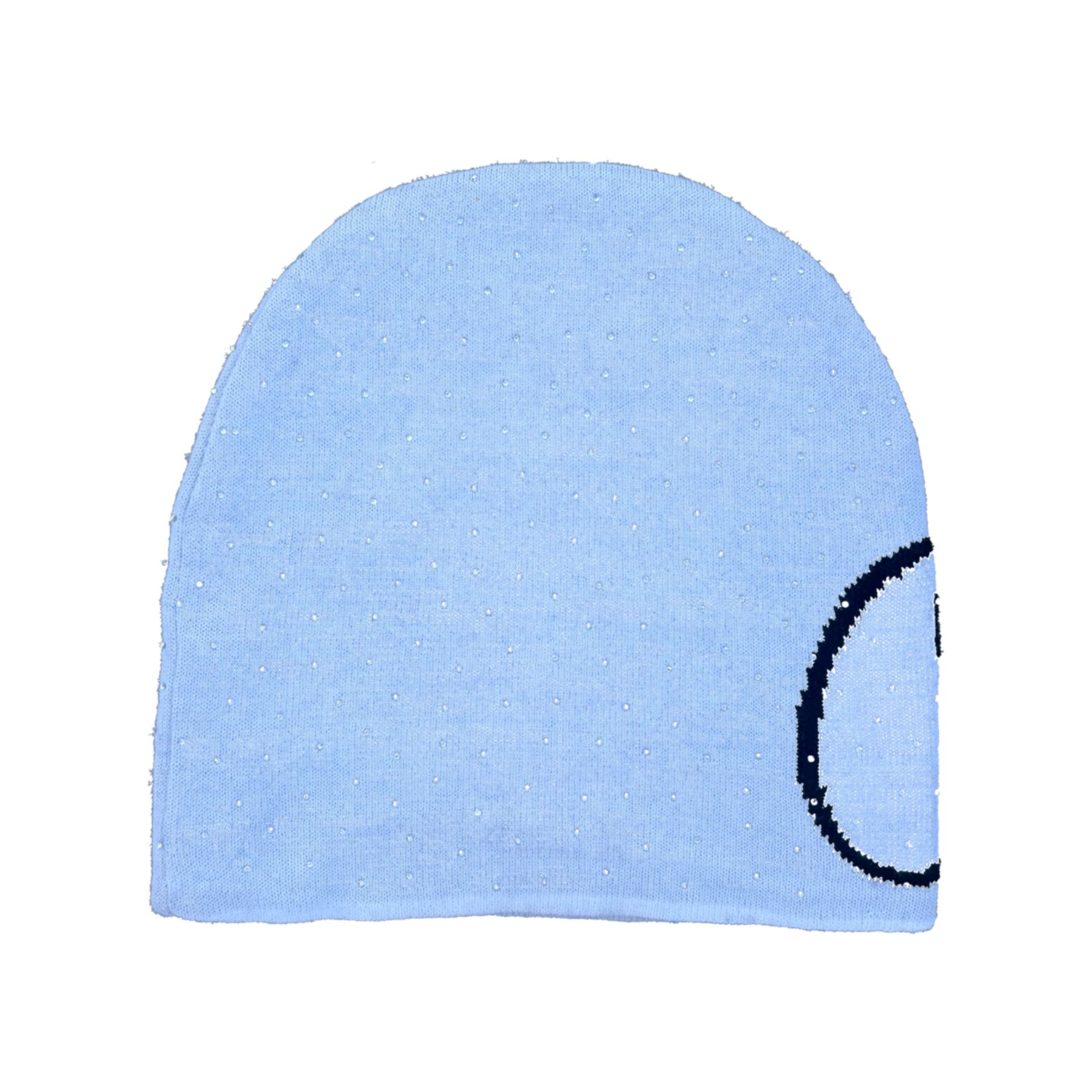 Whiteout Flooded Beanie