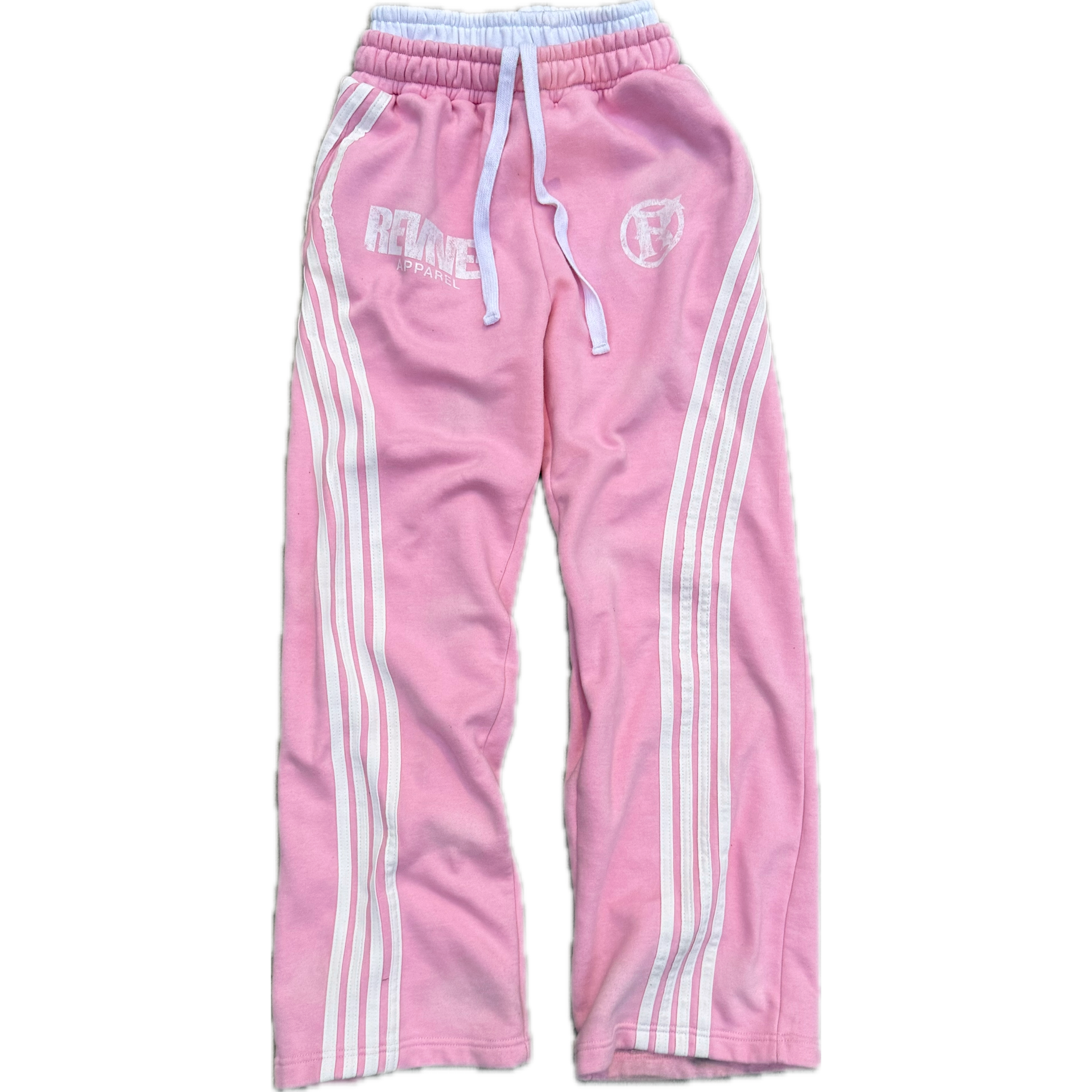 Pink Sweats