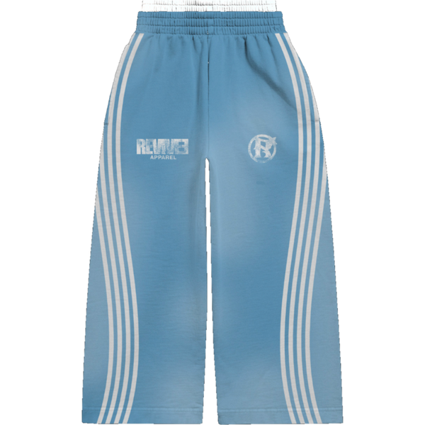 Blue Sky Sweatpants