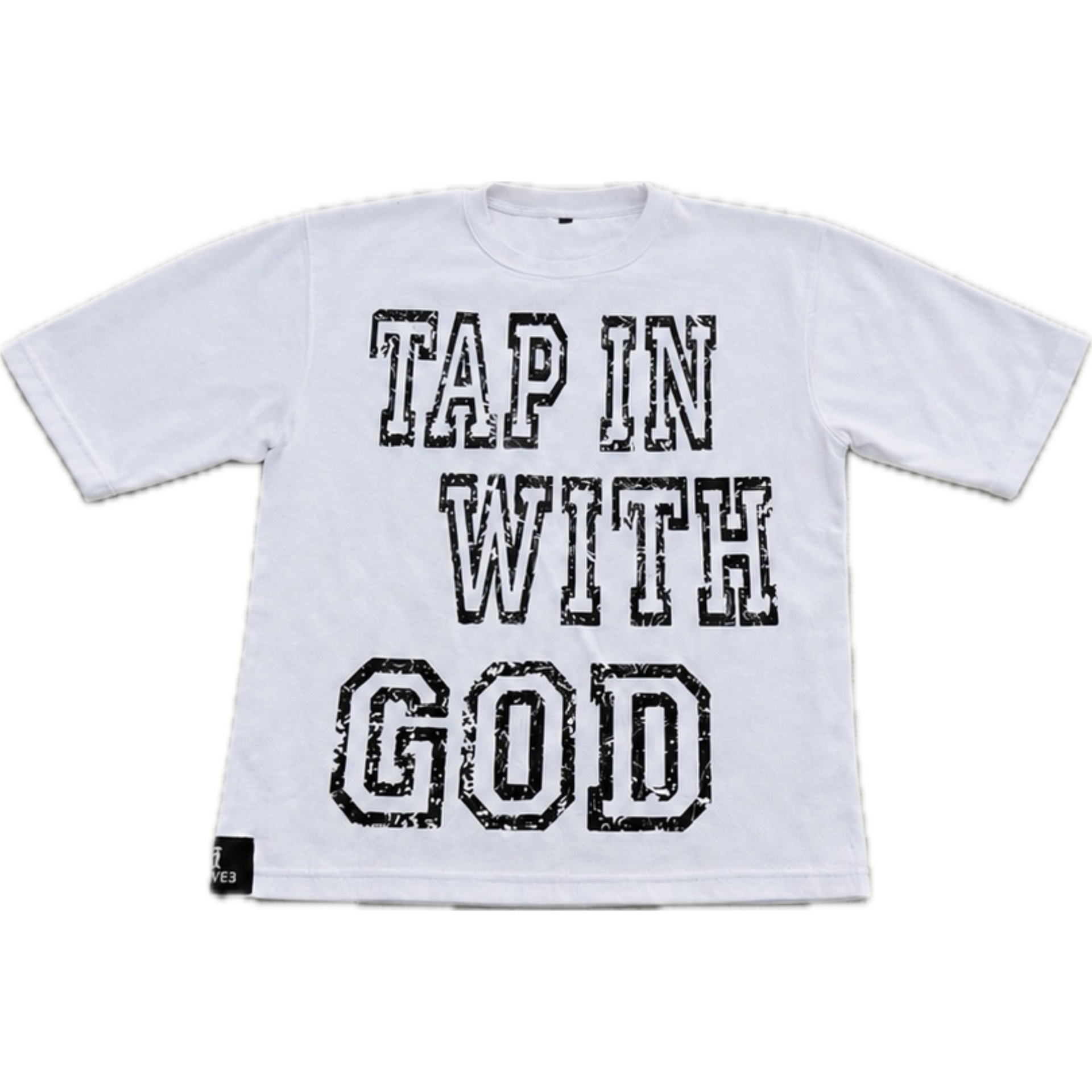 TIWG Tee