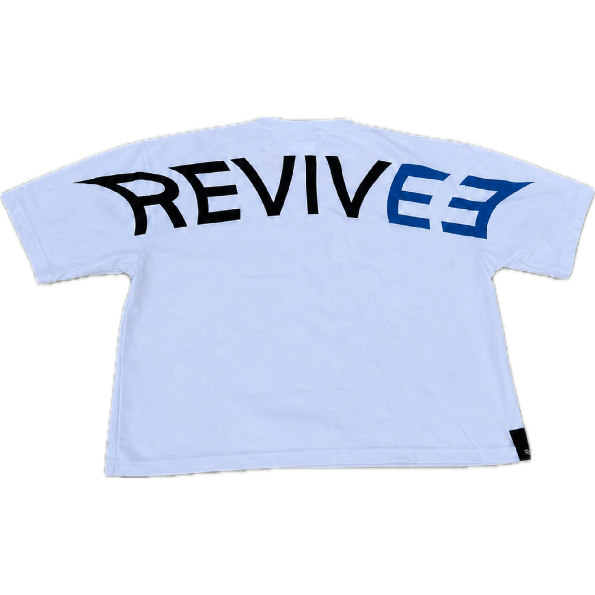 Chase Jesus Tee